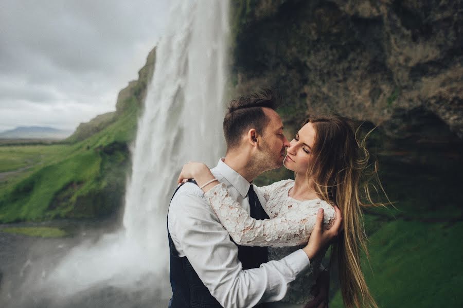 Wedding photographer Oleksandr Ladanivskiy (ladanivskyy). Photo of 7 August 2017