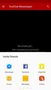 How to get YouChat! Messenger Check Info 0.1 mod apk for android