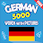 German 5000 Words with Pictures v20.02 (Paid) MOD APK