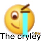 the cryley