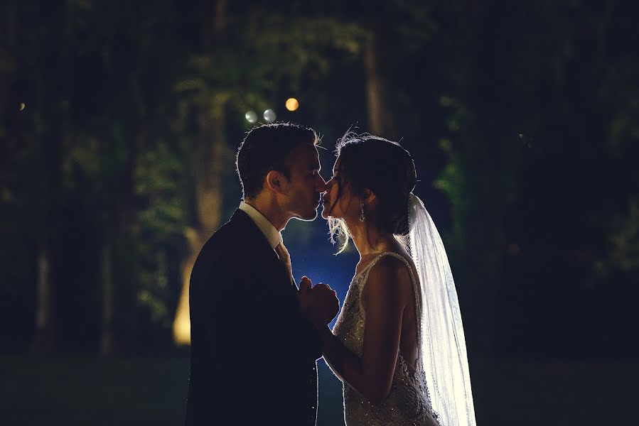 Wedding photographer Matteo Conti (contimatteo). Photo of 26 July 2019