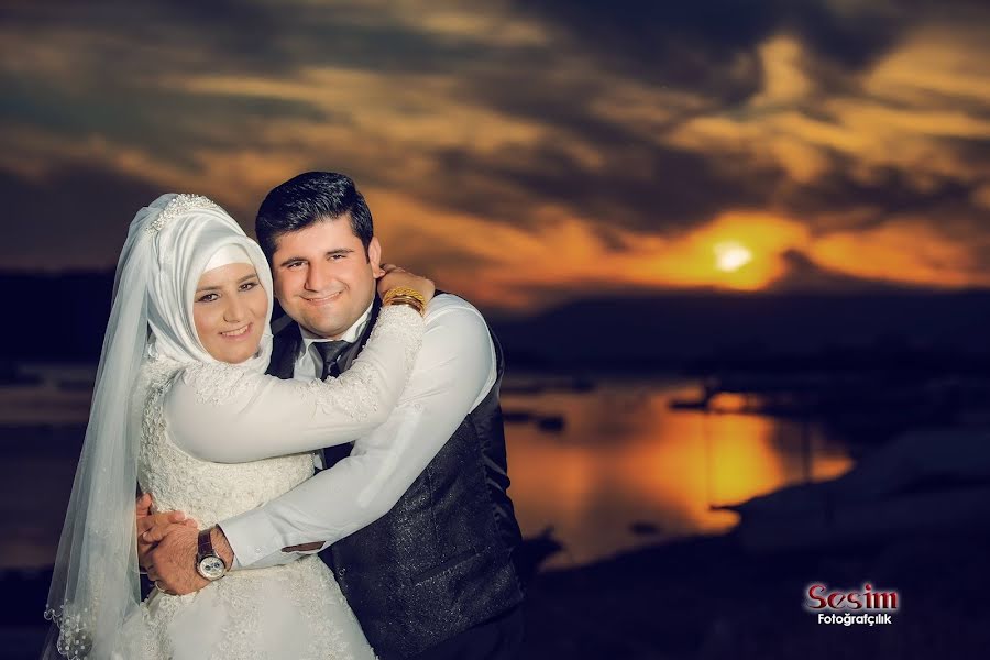 Photographe de mariage Selçuk Hışım (selcukhisim). Photo du 12 juillet 2020