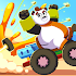 Bearly a Race - Bomber Racing3.8.14