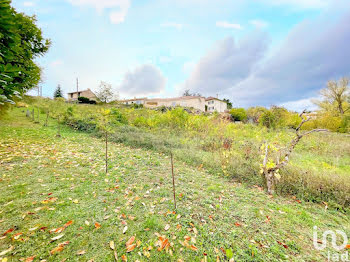 terrain à Millau (12)