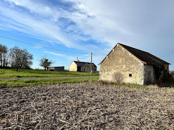 maison à Saulnay (36)