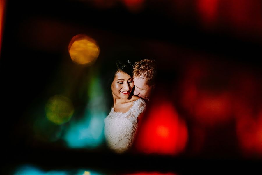 Wedding photographer Danae Soto Chang (danaesoch). Photo of 25 October 2018