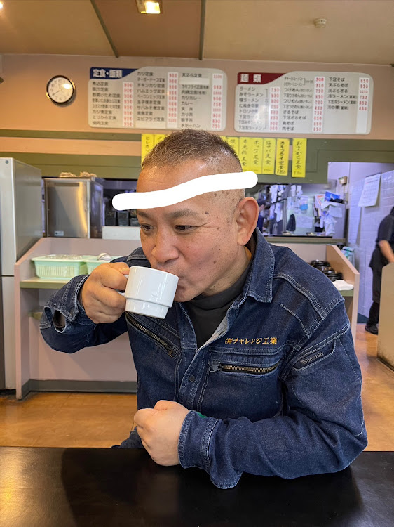 ハイゼットトラックの一日一麺・定食屋のラーメン・食レポ・いいね＆フォロー＆コメントありがとうございますに関するカスタム事例の投稿画像3枚目