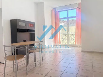 appartement à Menton (06)