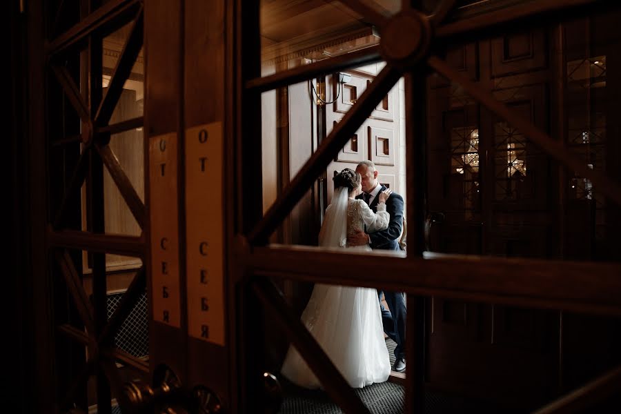 Fotógrafo de bodas Alena Cizman (tsizman). Foto del 11 de julio 2023