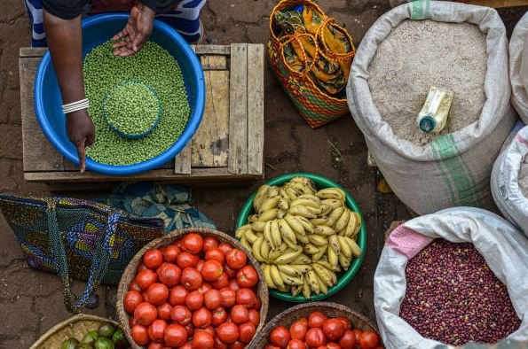 What Basic Foodstuff Can You Afford on Tinubu’s ₦8k Palliative Budget?