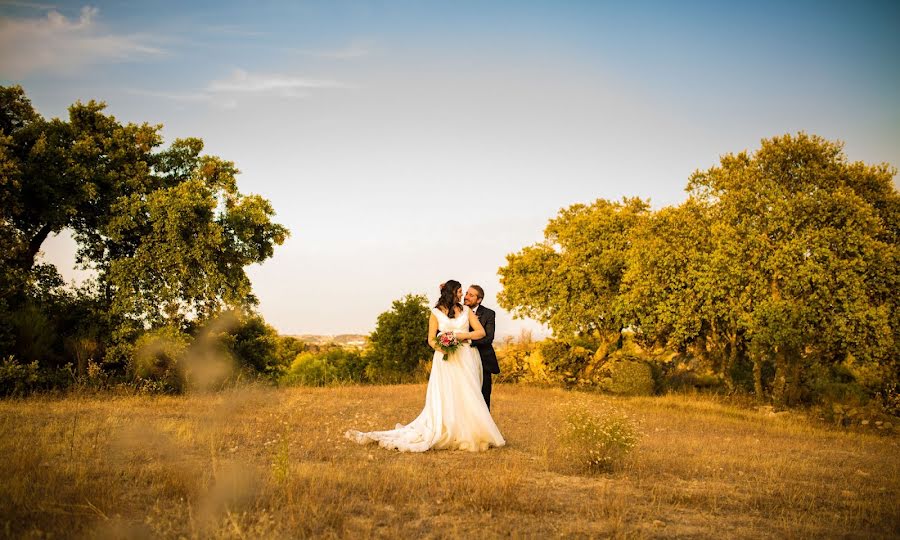 Fotógrafo de casamento Fyafotografos Javier Moreno (fyafotografos). Foto de 6 de abril 2018