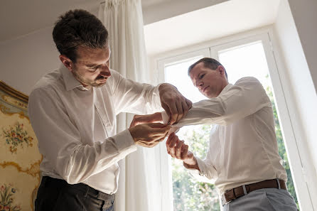 Huwelijksfotograaf Angelo Alborino (alborino). Foto van 12 mei 2023