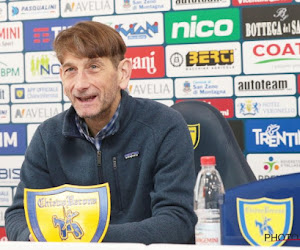 Le Chievo Vérone connaît sa sanction dans l'affaire des transactions factices