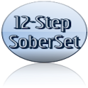 The 12 Step Sober Set apk