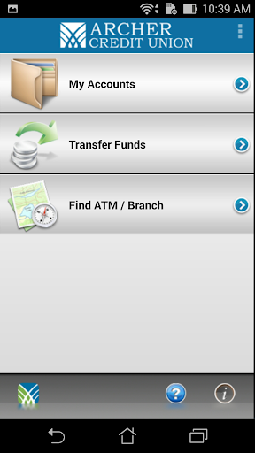 Archer CU Mobile Banking