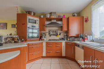 appartement à Seyssins (38)