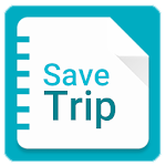 Cover Image of Baixar SaveTrip: Planejador de viagens e despesas 1.18.088 APK