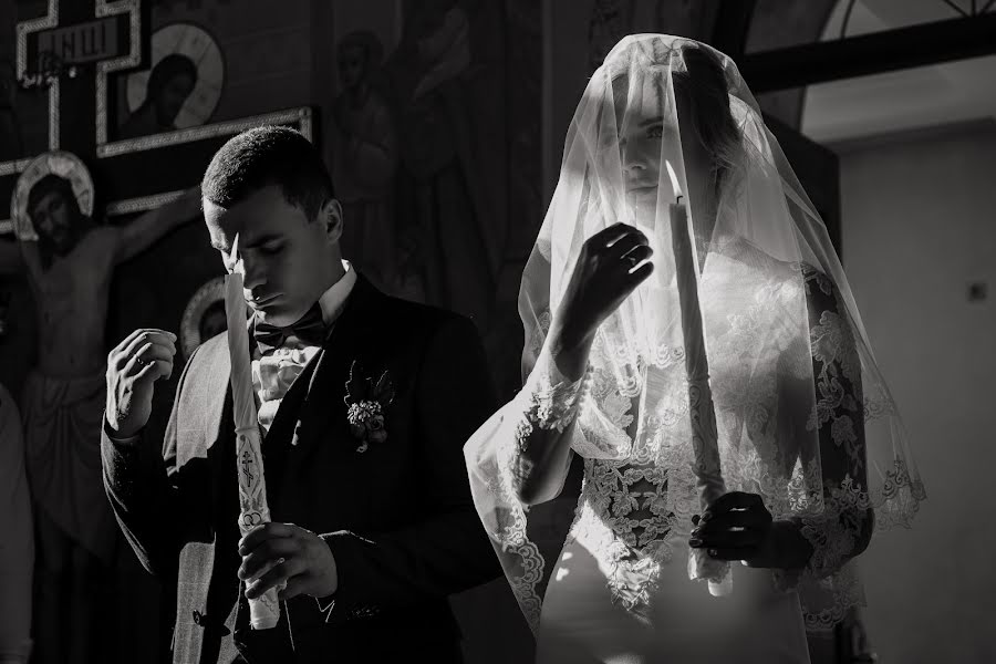 Fotógrafo de bodas Evgeniy Aleksandridi (wedphotostory). Foto del 18 de diciembre 2019