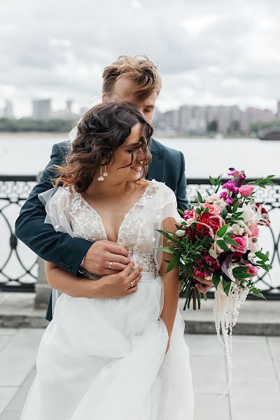 Wedding photographer Ivan Pyanykh (pyanikhphoto). Photo of 29 September 2020