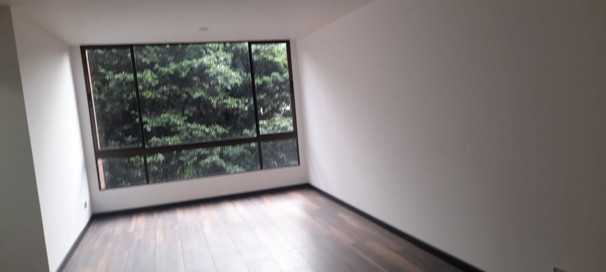 Apartamento En Venta - Cedritos, Bogota