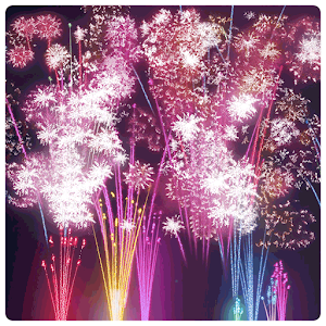 Beautiful Firework Wallpapers.apk 1.1.5