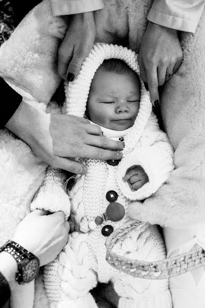 Fotógrafo de bodas Svetlana Ivankova (svetiklana). Foto del 18 de abril 2022