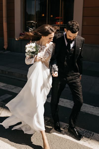 Wedding photographer Aleksandr Rudakov (imago). Photo of 20 July 2019