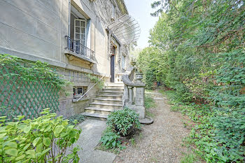 maison à Louveciennes (78)