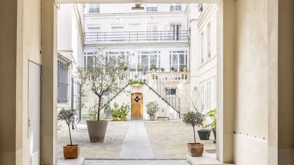 Vente appartement 3 pièces 59.97 m² à Paris 3ème (75003), 890 000 €