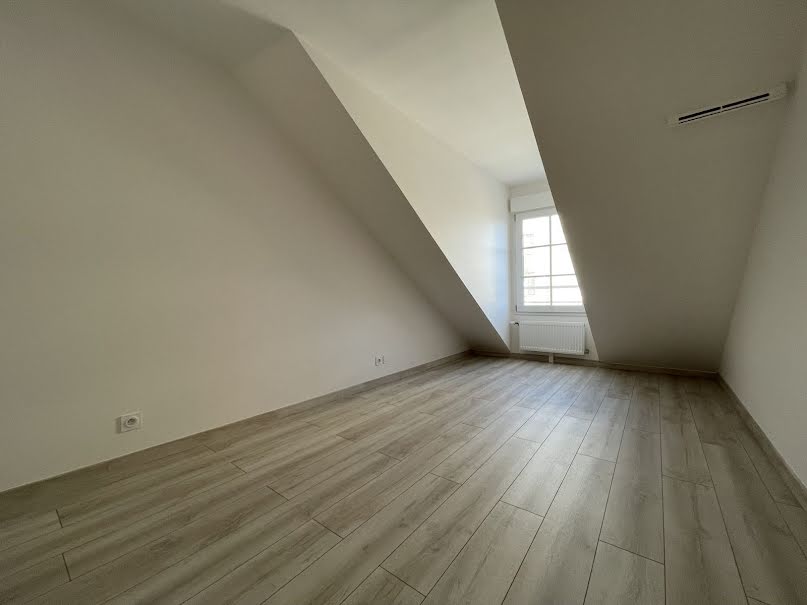 Vente appartement 2 pièces 48 m² à Orleans (45000), 189 900 €