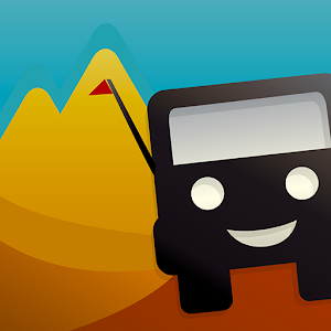 Fundrive Tracker  Icon