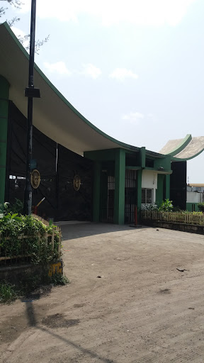 National Gallery of Modern Art Nga, Entrance B, National Theatre, Iganmu, Lagos, Lagos, Lagos, Nigeria, Art Museum, state Lagos