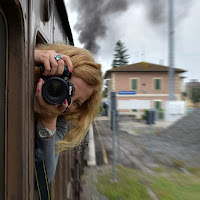 Fotografia e viaggi ............... che passione di 