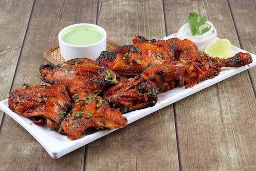 Tandoori Chicken