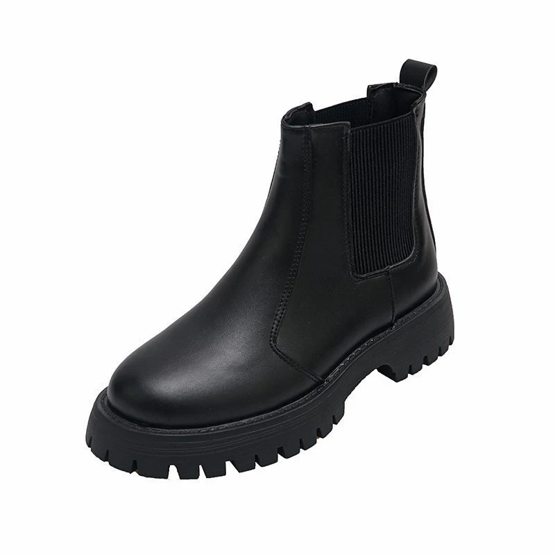 Bottes Martin pour Femme