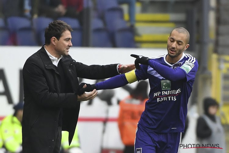 Anderlecht overleeft 'slaapkwartiertje', domme fout Kara en sterk Essevee