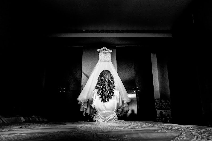 Fotografo di matrimoni Dino Sidoti (dinosidoti). Foto del 6 maggio 2021