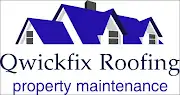 Quickfix Roofing & Property Maintenance Logo