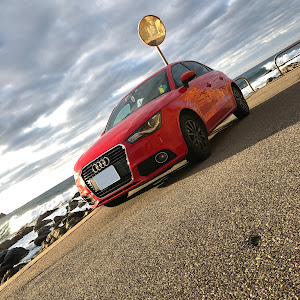 A1 スポーツバック 1.4 TFSI