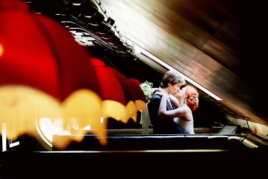 Photographe de mariage Alena Geyn (alenageyn). Photo du 17 mai 2018