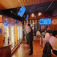 ABV Bar & Kitchen 地中海餐酒館-精釀Beer餐廳(新北林口旗艦店)