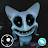 Monster Smile Cat Horror Games icon