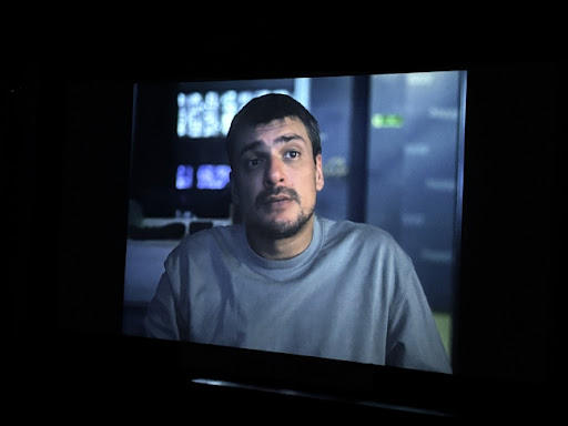  Svetska premijera “Jugo Floride” Vladimira Tagića održana na Sarajevo Film Festivalu