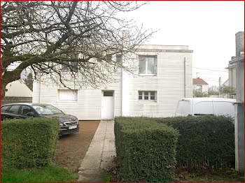 maison à Villedieu-la-Blouère (49)