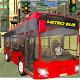 Download Real metro sim metro bus game 2020 For PC Windows and Mac 1.0