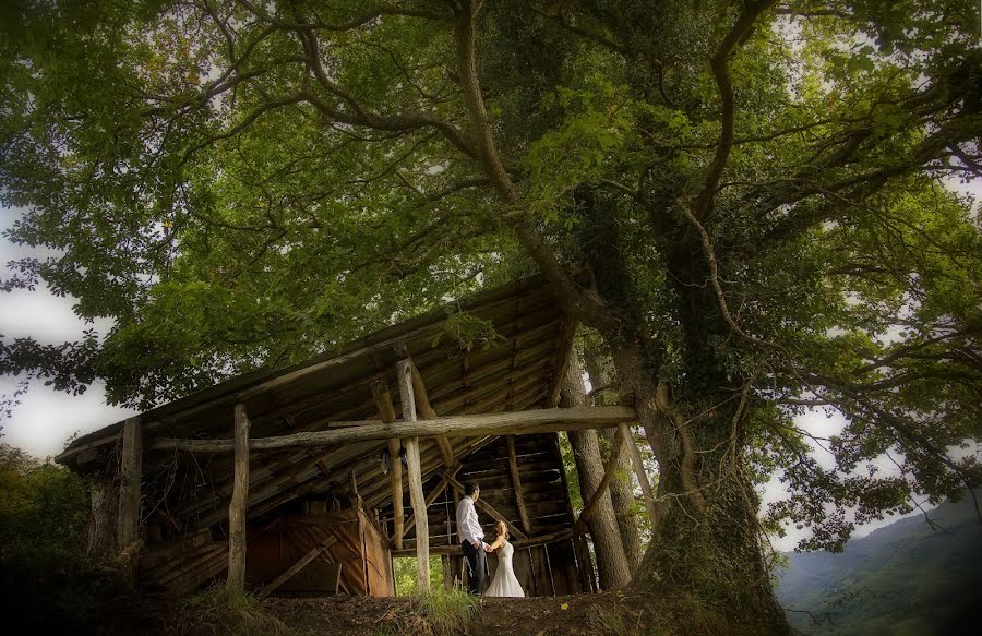 Fotógrafo de bodas Tamara Hevia (tamihevia). Foto del 20 de abril 2016