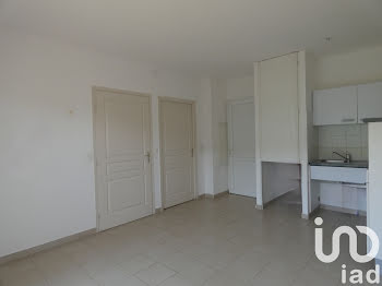 appartement à Poggio-Mezzana (2B)