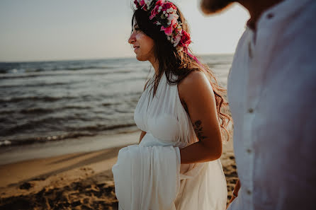 Wedding photographer Sebastiano Longano (studiolongano). Photo of 7 July 2022