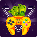 Cover Image of Скачать Real Cash Games : Win Big Prizes and Recharges 0.0.31 APK