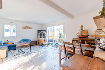 appartement à Le Bouscat (33)